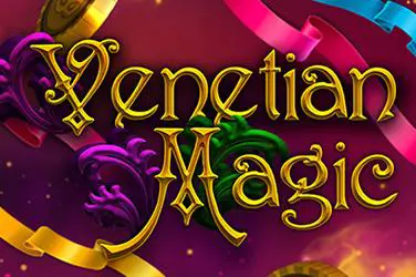 Venetian Magic - Spin City - Congo